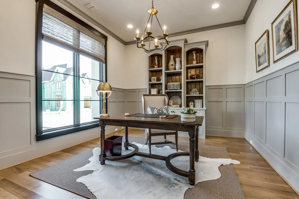 North Dallas Zero-lot Line Residence by Hawkins-Welwood Homes - Photo 2