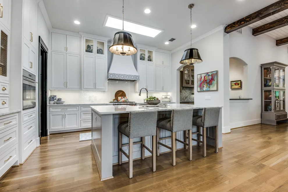 North Dallas Zero-lot Line Residence by Hawkins-Welwood Homes - Photo 7