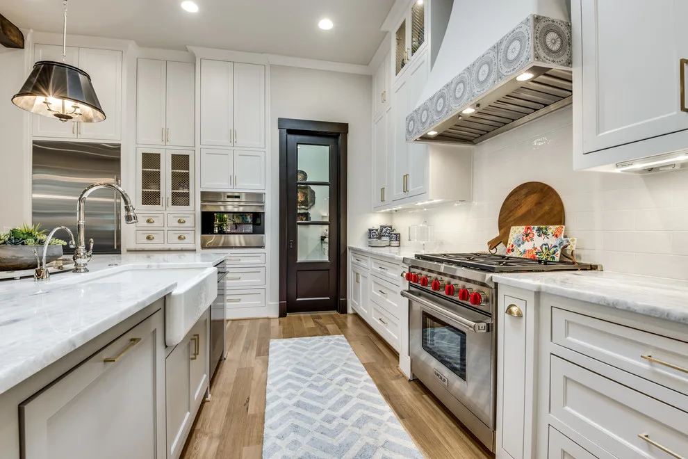 North Dallas Zero-lot Line Residence by Hawkins-Welwood Homes - Photo 5