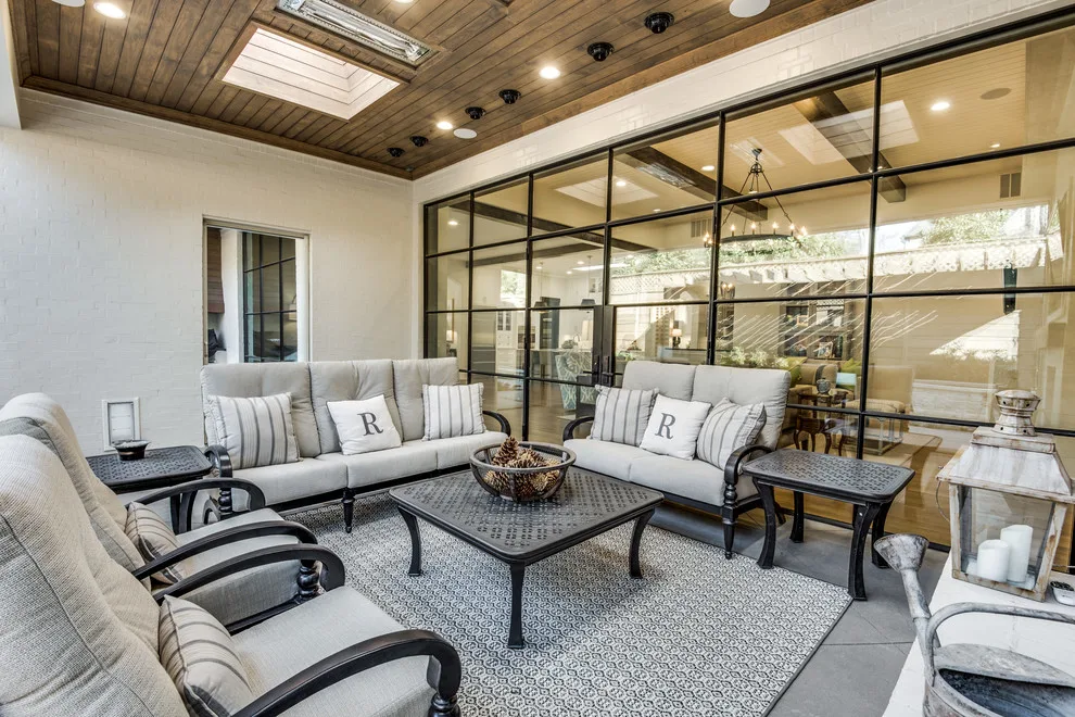 North Dallas Zero-lot Line Residence by Hawkins-Welwood Homes - Photo 14