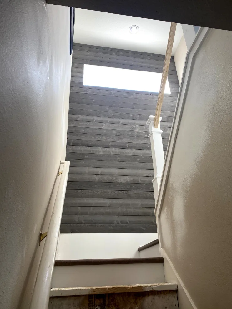 Zink Staircase Remodel by Distinctive Design Homes LLC - Photo 6