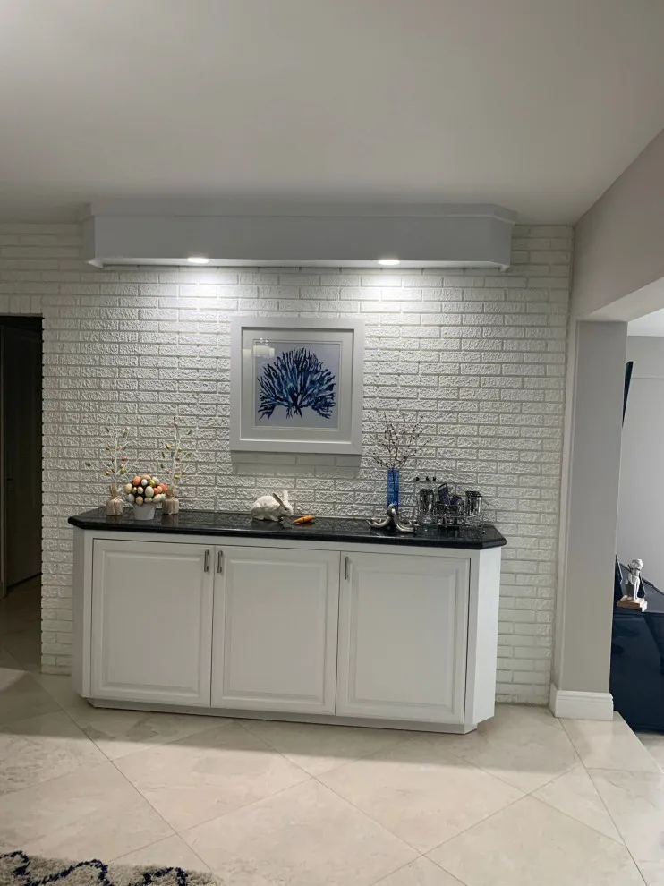 Kitchen Renovation and Design by DL Flooring & Design - Photo 7