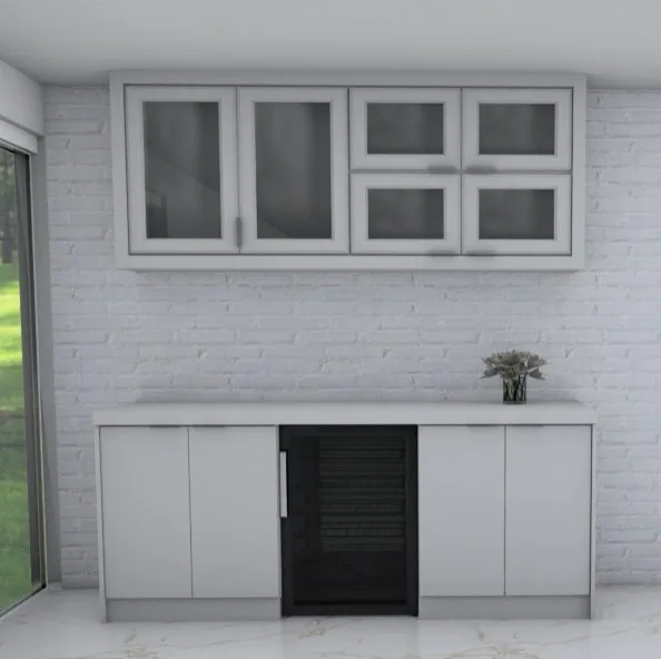 Kitchen Renovation and Design by DL Flooring & Design - Photo 6