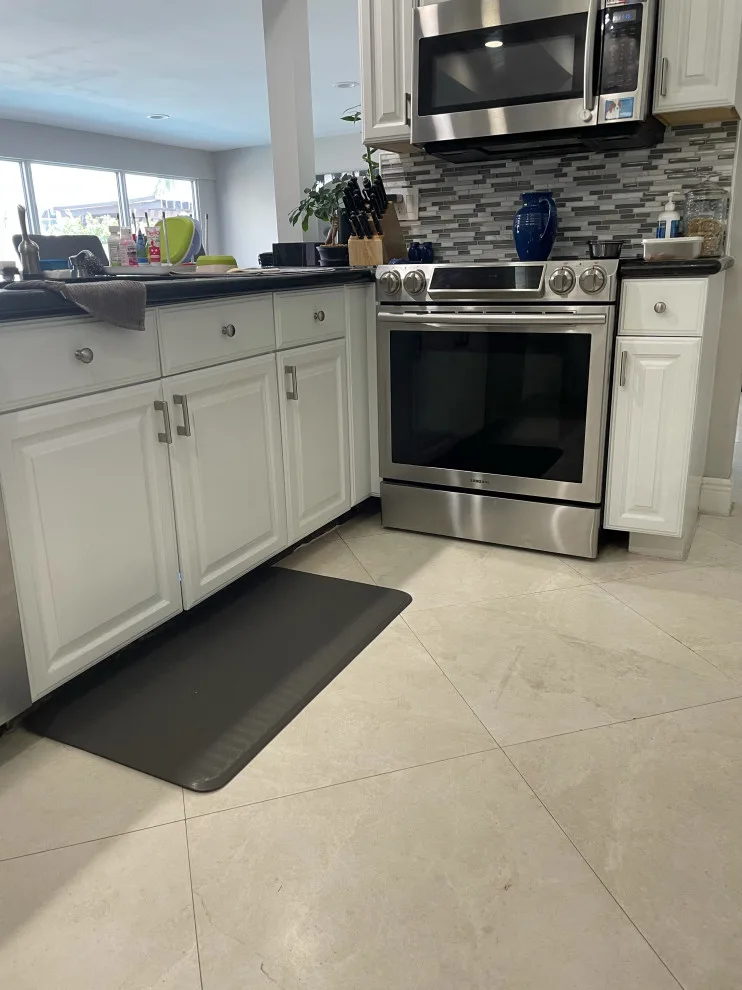 Kitchen Renovation and Design by DL Flooring & Design - Photo 16