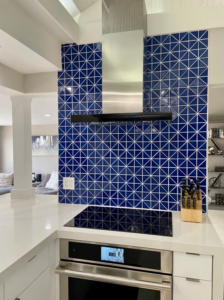 Kitchen Renovation and Design by DL Flooring & Design - Photo 10