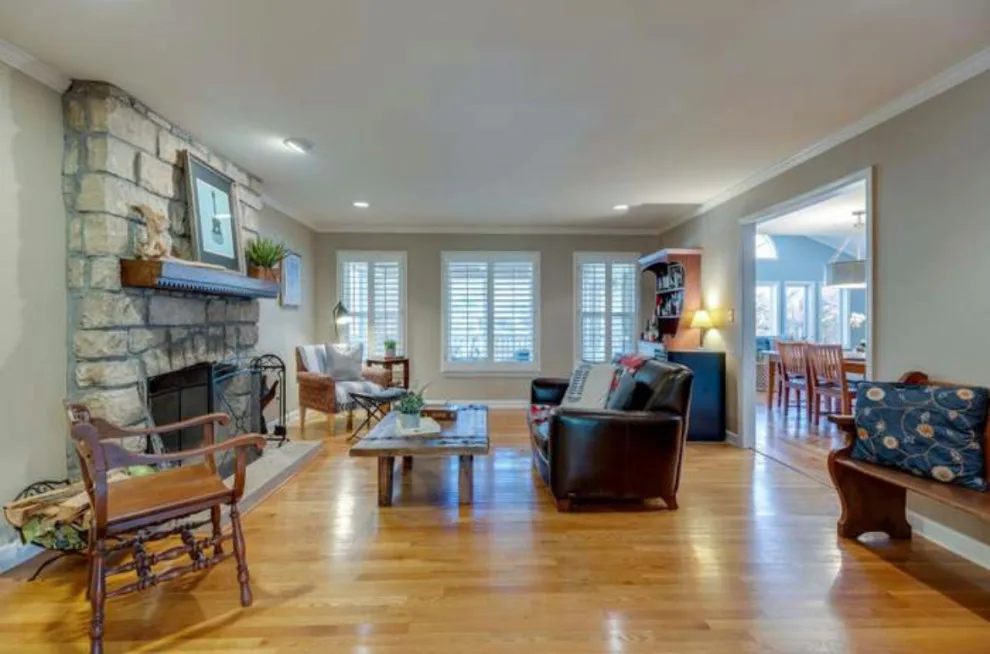 Callaway Homes Remodeling - Photo 8