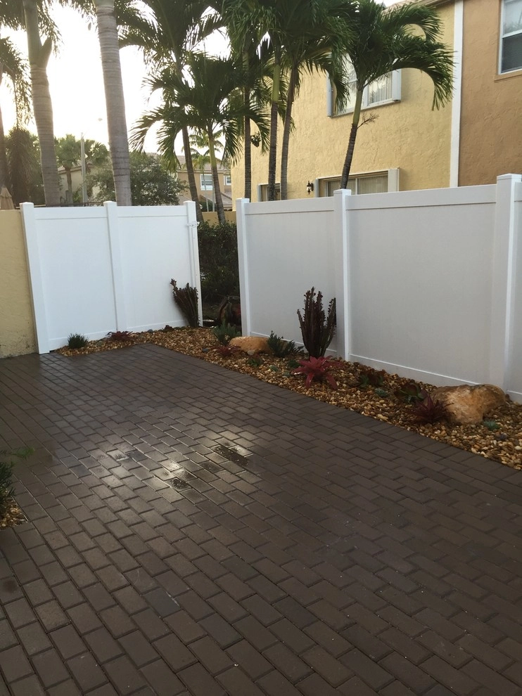 Pink And Green Lawn Care And Landscape - Photo 12
