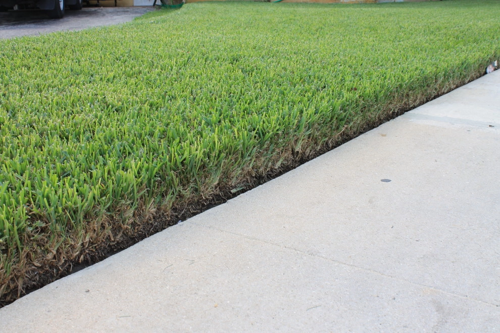 Pink And Green Lawn Care And Landscape - Photo 5