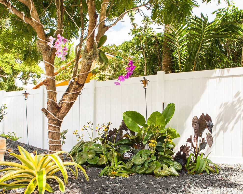 Pink And Green Lawn Care And Landscape - Photo 3