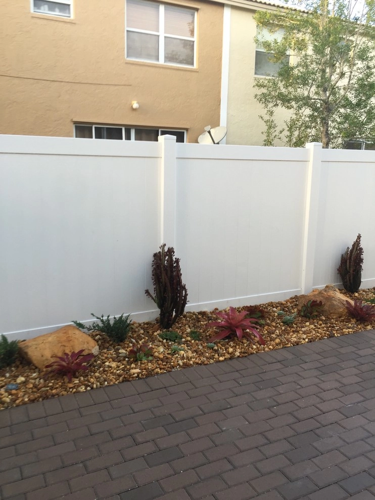 Pink And Green Lawn Care And Landscape - Photo 8