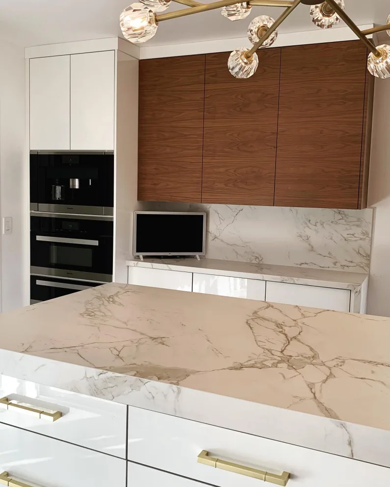 Coral Ridge - Kitchen Renovation and Design by DL Flooring & Design - Photo 2