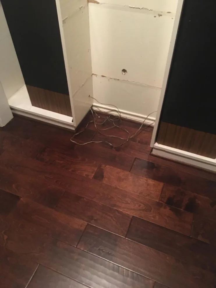 Jayhawk Wood Flooring Initiative by Big City Construction Co - Photo 4
