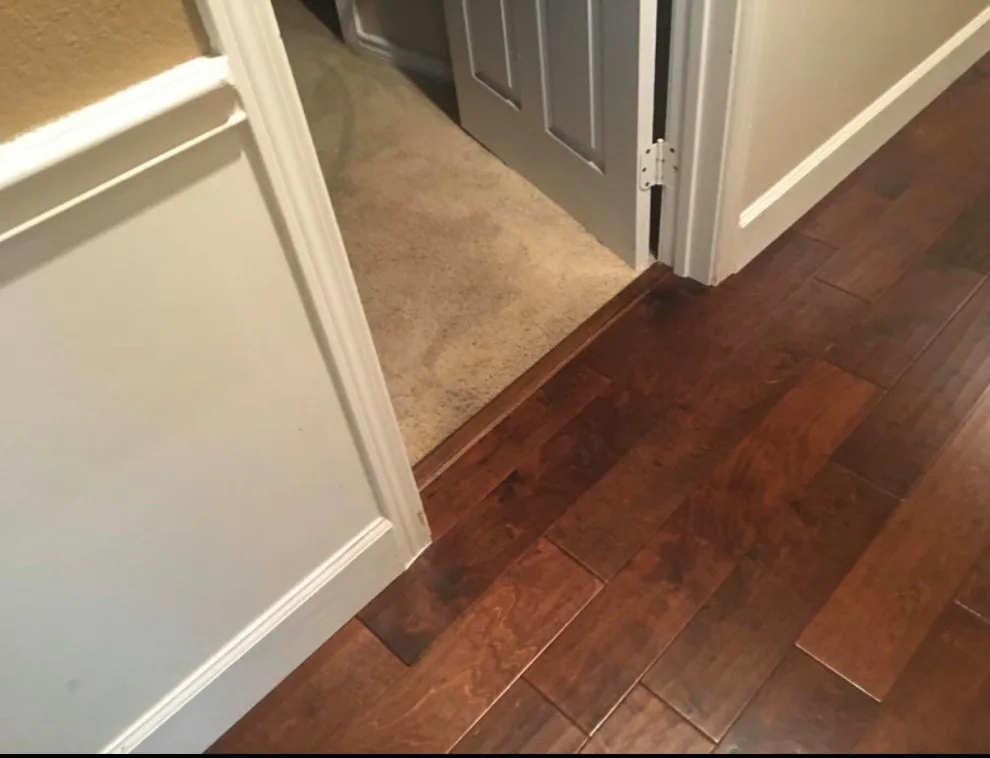 Jayhawk Wood Flooring Initiative by Big City Construction Co - Photo 7