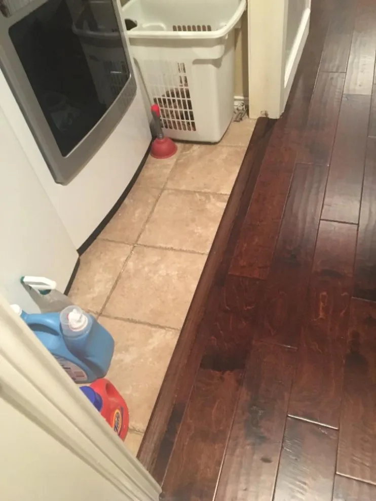Jayhawk Wood Flooring Initiative by Big City Construction Co - Photo 6