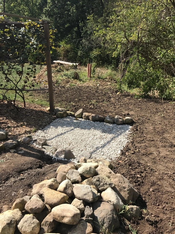 Rain Garden by PlanIt Landscape Perspectives, LLC - Photo 3
