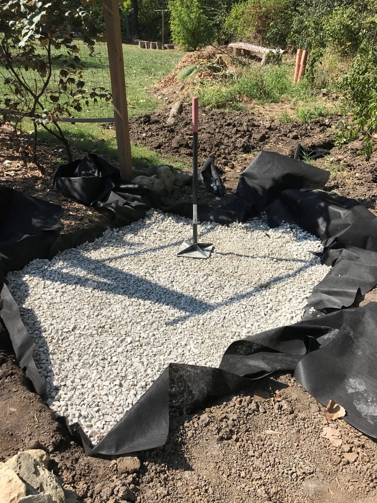 Rain Garden by PlanIt Landscape Perspectives, LLC - Photo 2