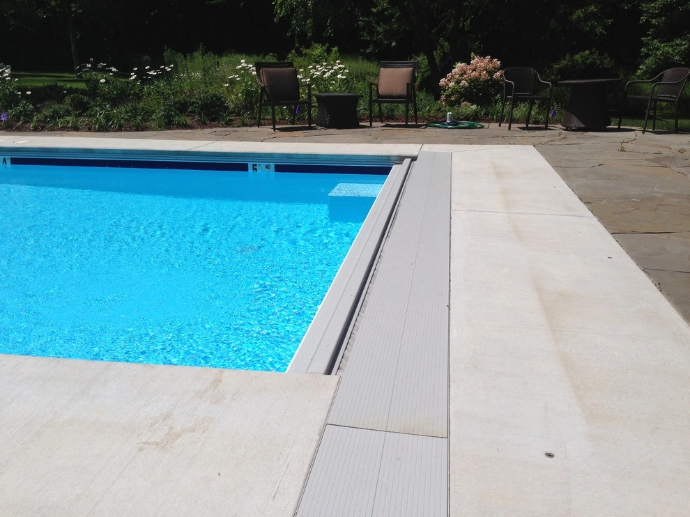 New Buffalo Michigan Renovation by Planned Environment Associates - Photo 14