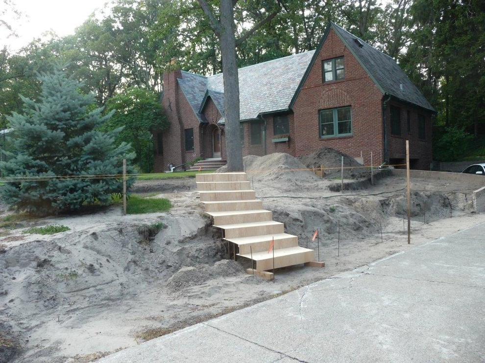 Long Beach Stone Steps by Planned Environment Associates - Photo 15