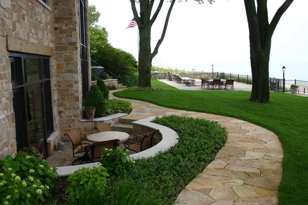 Michiana, Michigan Residence by Planned Environment Associates - Photo 7