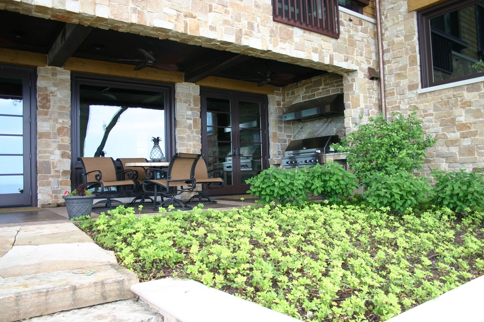 Michiana, Michigan Residence by Planned Environment Associates - Photo 4