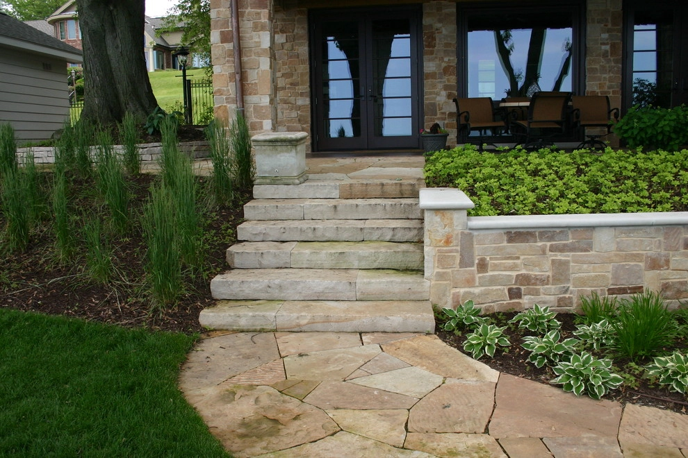 Michiana, Michigan Residence by Planned Environment Associates - Photo 10