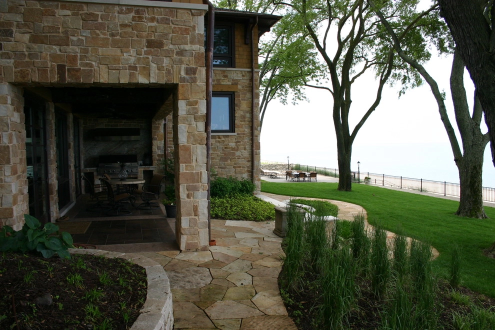 Michiana, Michigan Residence by Planned Environment Associates - Photo 3