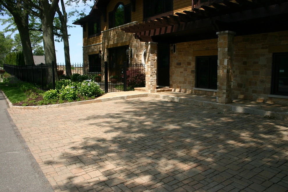 Michiana, Michigan Residence by Planned Environment Associates - Photo 9