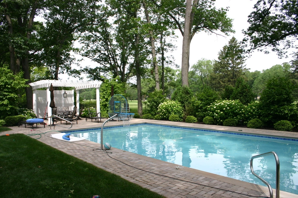 Long Beach, Indiana Pool 1 by Planned Environment Associates - Photo 7