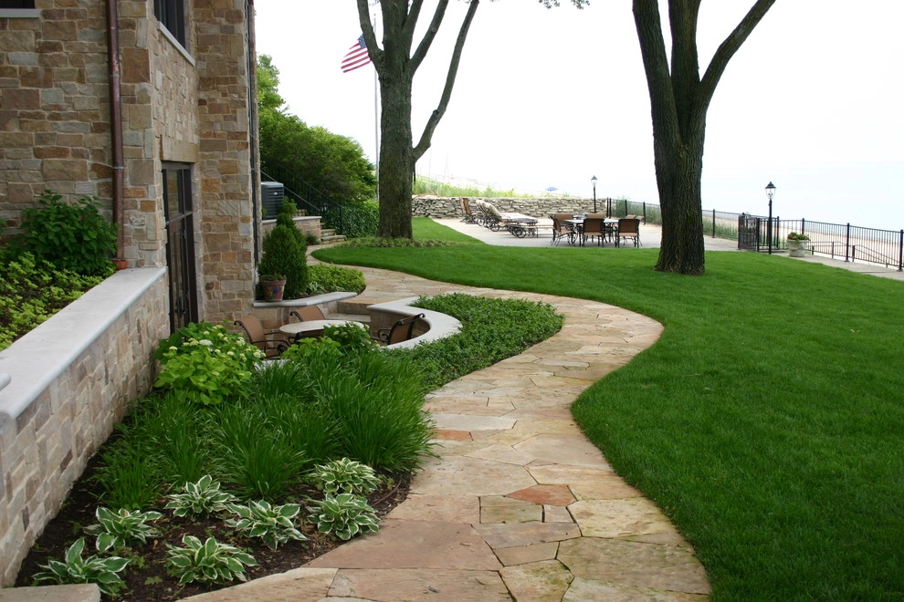 Michiana, Michigan Residence by Planned Environment Associates - Photo 5