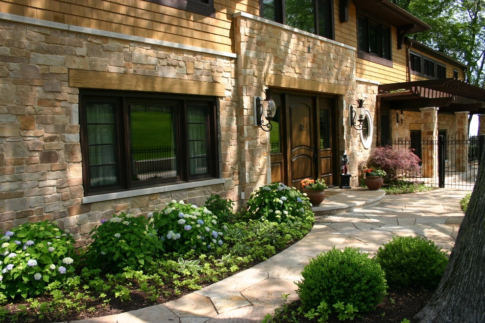 Michiana, Michigan Residence by Planned Environment Associates - Photo 6