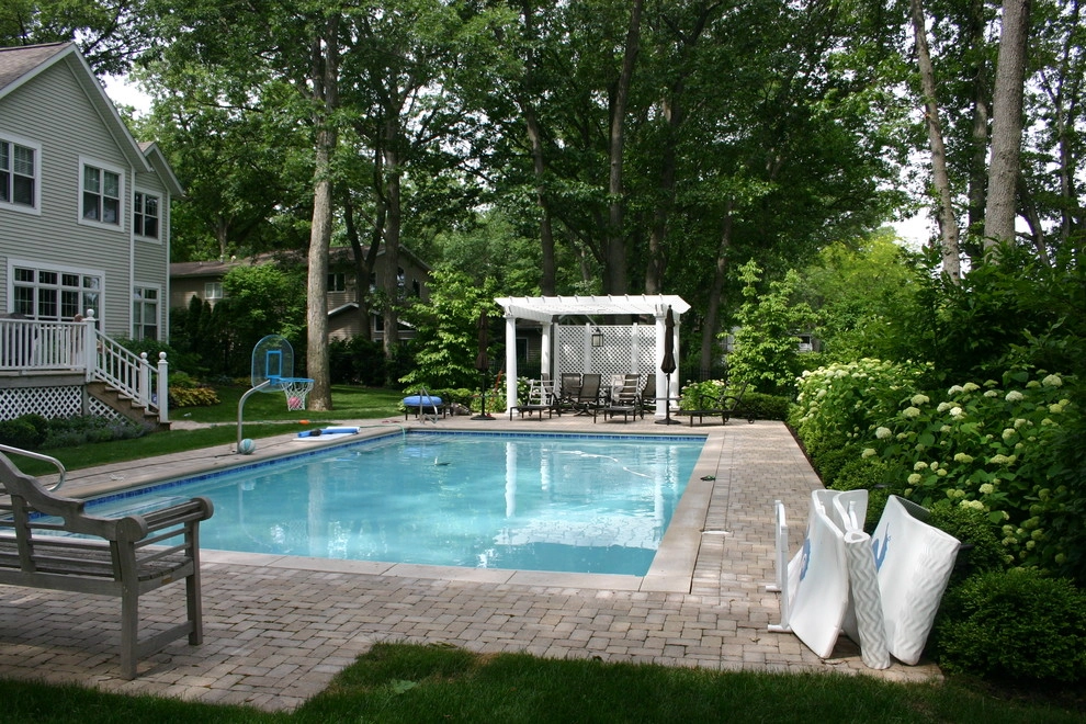 Long Beach, Indiana Pool 1 by Planned Environment Associates - Photo 6