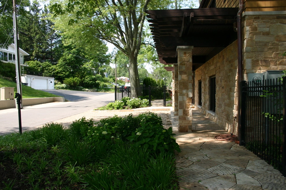 Michiana, Michigan Residence by Planned Environment Associates - Photo 2