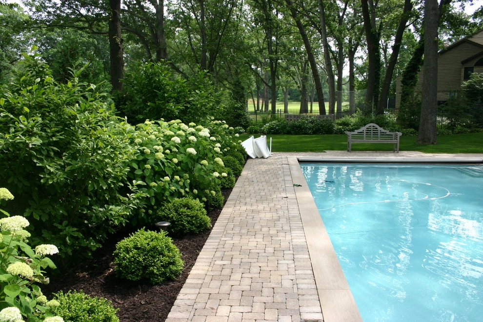 Long Beach, Indiana Pool 1 by Planned Environment Associates - Photo 10