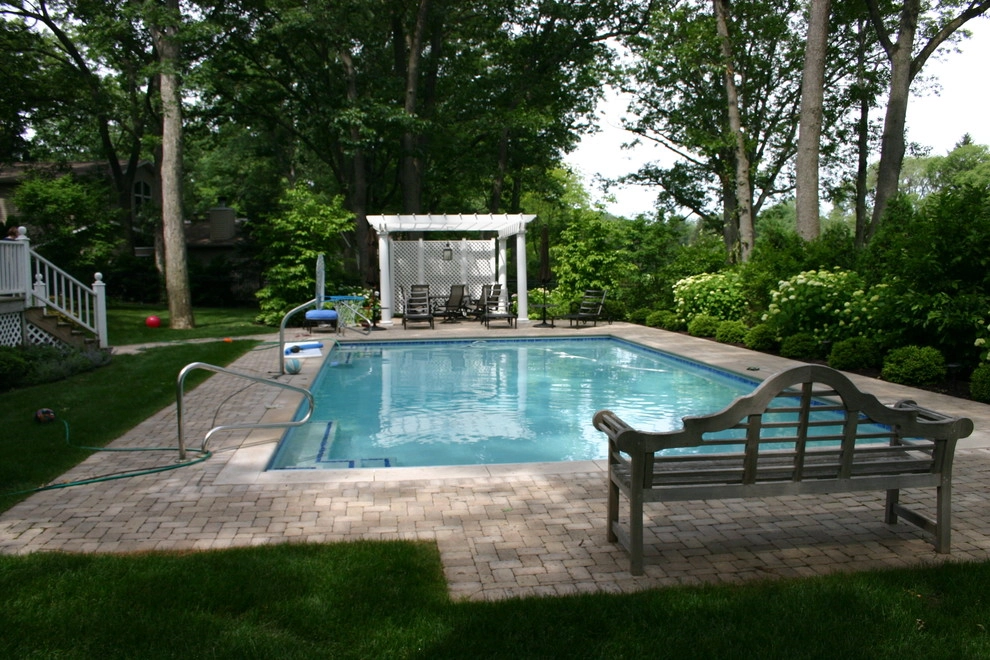 Long Beach, Indiana Pool 1 by Planned Environment Associates - Photo 3