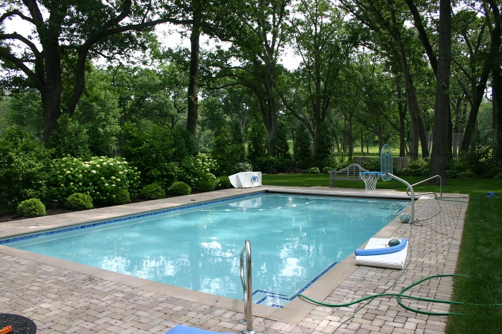 Long Beach, Indiana Pool 1 by Planned Environment Associates - Photo 2