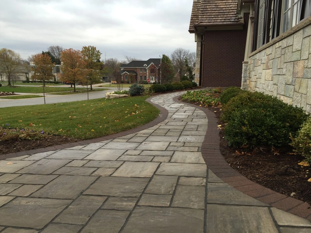 Munster, Indiana Residence by Planned Environment Associates - Photo 2