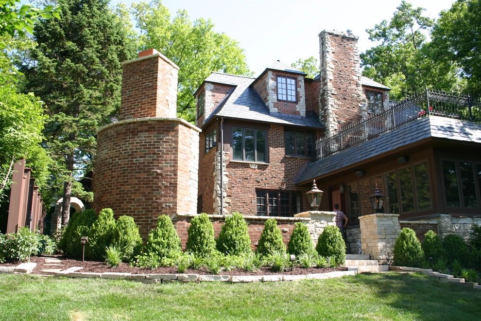 Traditional Long Beach, Indiana by Planned Environment Associates - Photo 18