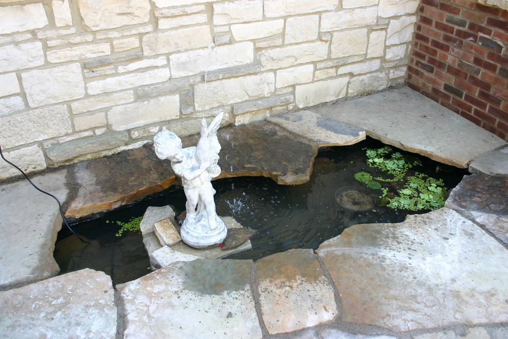 Traditional Long Beach, Indiana by Planned Environment Associates - Photo 13