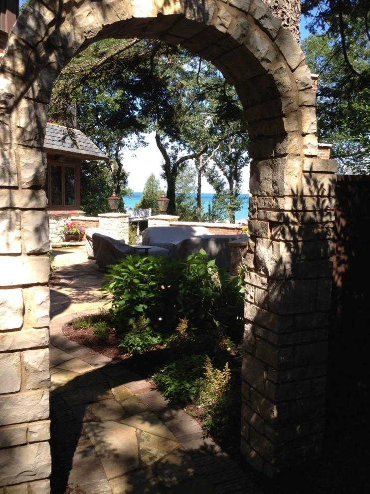 Traditional Long Beach, Indiana by Planned Environment Associates - Photo 12