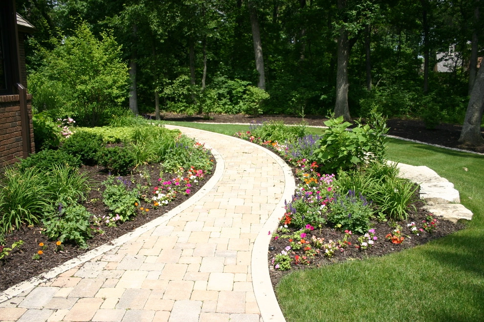 Crown Point Indiana Landscape by Planned Environment Associates - Photo 12