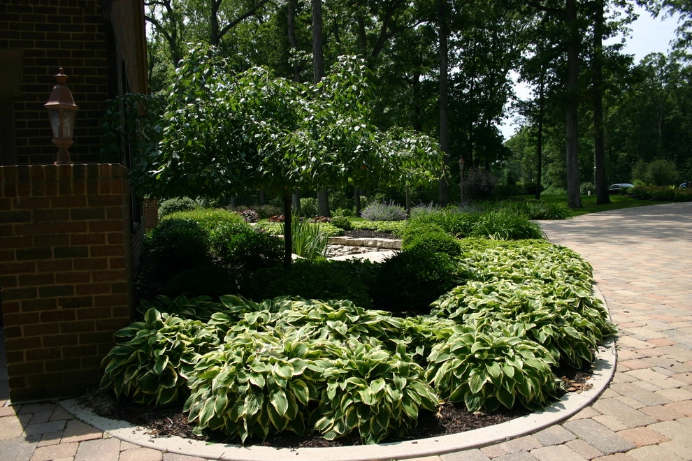 Crown Point Indiana Landscape by Planned Environment Associates - Photo 7
