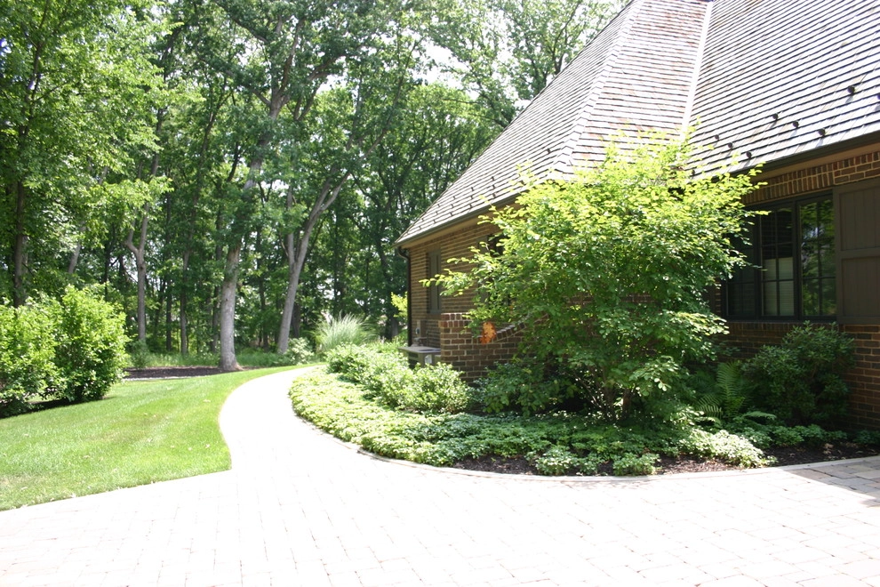 Crown Point Indiana Landscape by Planned Environment Associates - Photo 18
