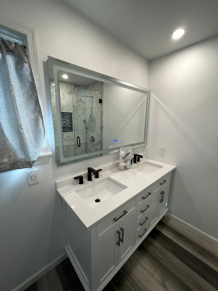 MG Custom Remodeling LLC. - Photo 8