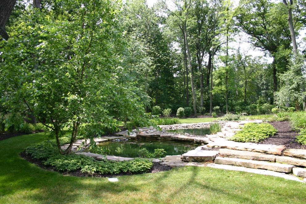 Crown Point Indiana Landscape by Planned Environment Associates - Photo 17