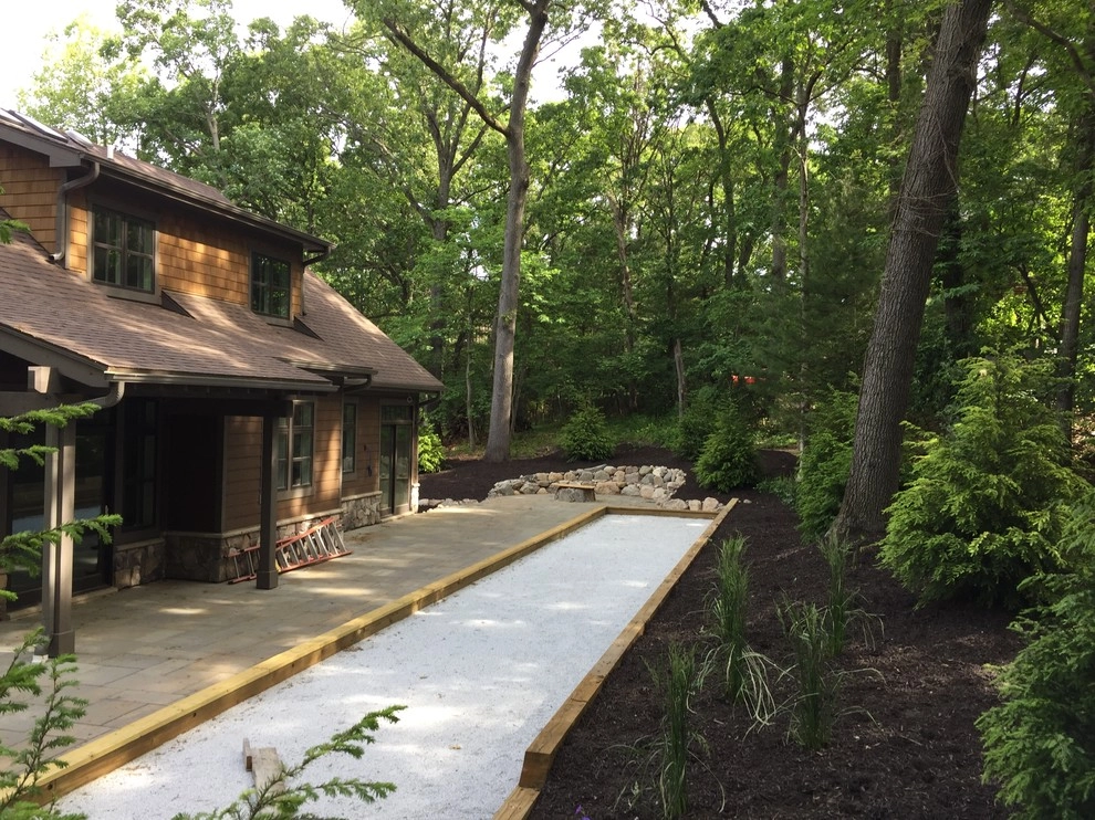 Michiana, Indiana New Construction by Planned Environment Associates - Photo 9
