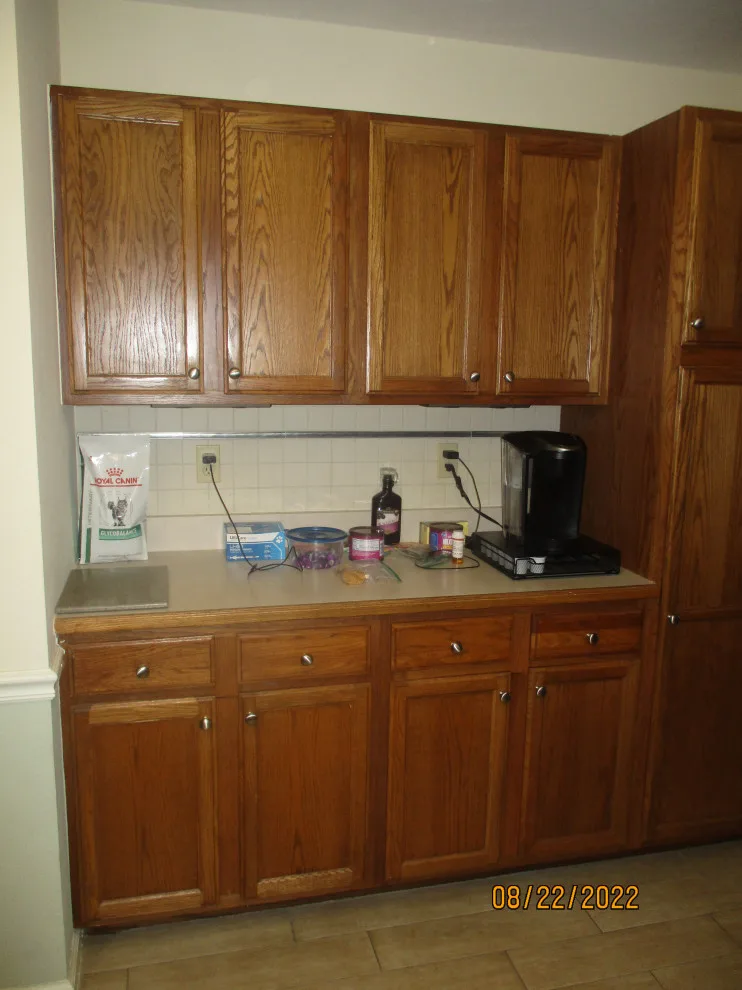 175 Forest View Drive - Kitchen and Flooring by Sunset Builders - Photo 9