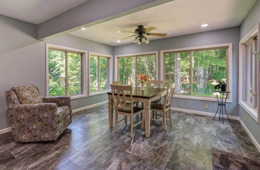 175 Forest View Drive - Kitchen and Flooring by Sunset Builders - Photo 15
