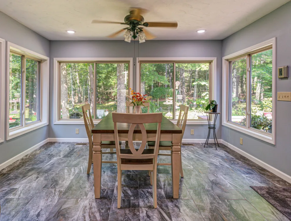 175 Forest View Drive - Kitchen and Flooring by Sunset Builders - Photo 2