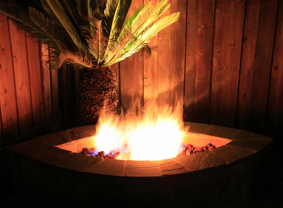 Fire Features by Artisan Home Resorts - Photo 3