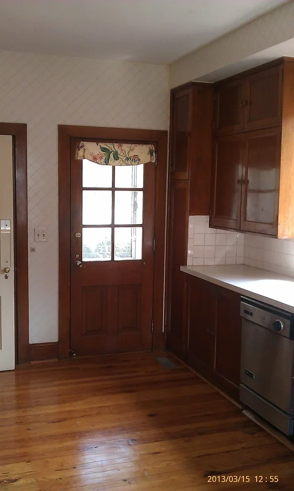 1920s Home and Kitchen Renovation by QFC Incorporated - Photo 14